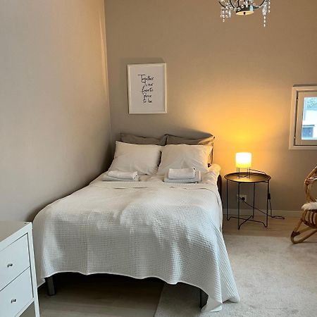 Scandinavian Style Villa Rovaniemi Eksteriør bilde