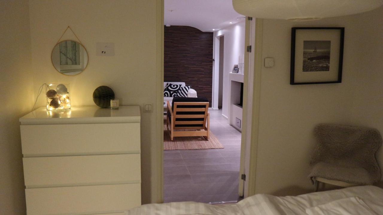 Scandinavian Style Villa Rovaniemi Rom bilde
